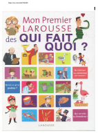 Qui fait quoi.pdf